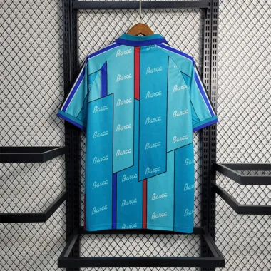 96-97 Barcelona away
