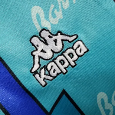 96-97 Barcelona away
