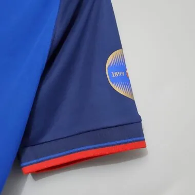 Barcelona 100th Anniversary version home