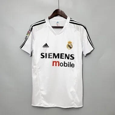 04-05 Real Madrid (em casa)