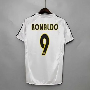 04-05 Real Madrid (em casa)