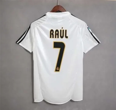 04-05 Real Madrid (em casa)