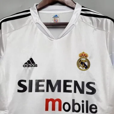 04-05 Real Madrid (em casa)