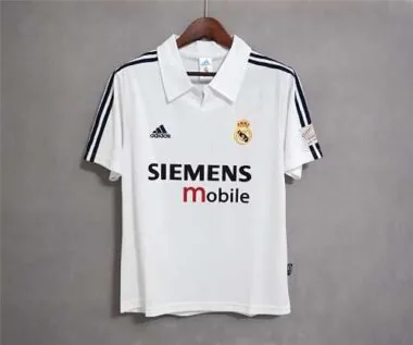 01-02 Real Madrid (em casa)