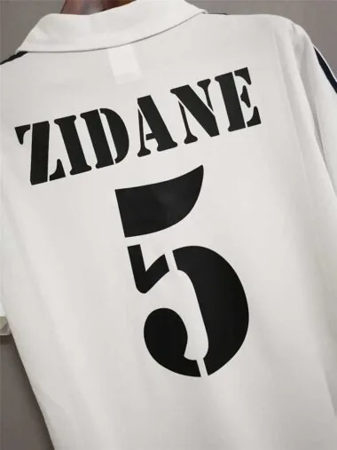 01-02 Real Madrid (em casa)