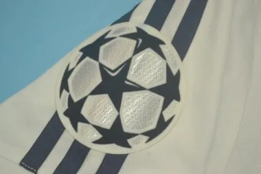 01-02 Real Madrid (em casa)
