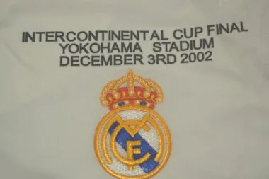 01-02 Real Madrid (em casa)