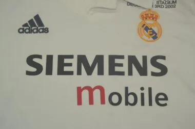 01-02 Real Madrid (em casa)