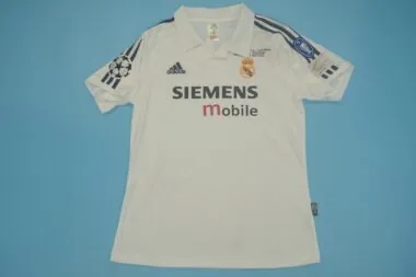 01-02 Real Madrid (em casa)