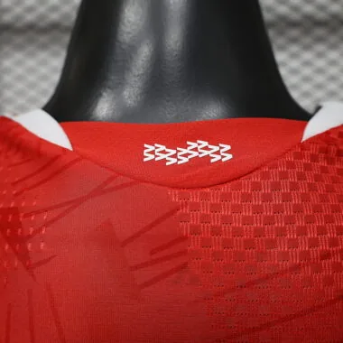 Benfica 2026/27 Home Player Version Jersey (S-2XL)