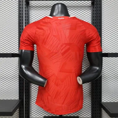 Benfica 2026/27 Home Player Version Jersey (S-2XL)