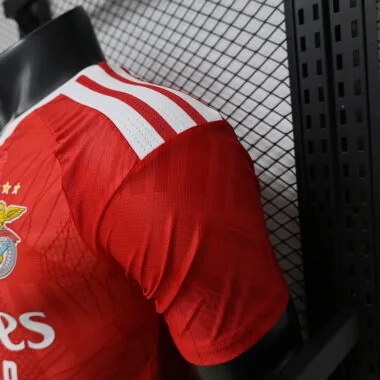 Benfica 2026/27 Home Player Version Jersey (S-2XL)