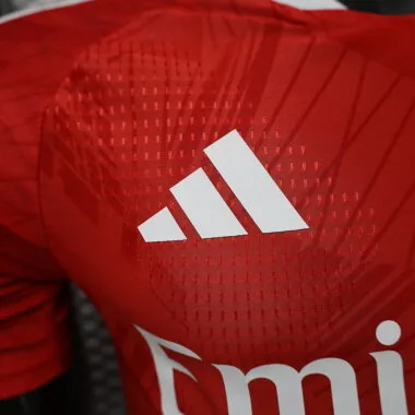Benfica 2026/27 Home Player Version Jersey (S-2XL)