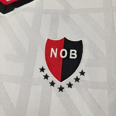 2026/27 Club Atlético Newell#039;s Old Boys Away Jersey S-4XL