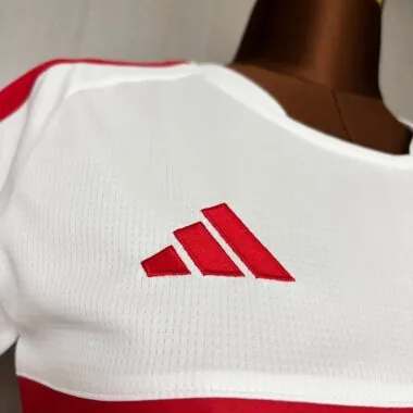 Women#039;s 2026/27 Flamengo Away Jersey S-XXL