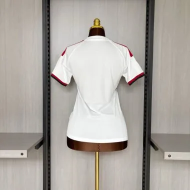 Women#039;s 2026/27 Flamengo Away Jersey S-XXL