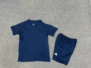 25-26 San Diego home kid kit