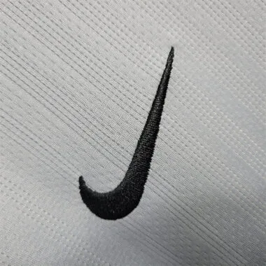 Camiseta de portero gris del Manchester United de la temporada 07-08, de manga larga