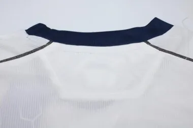 Camisa de manga comprida do Manchester United (jogo fora de casa) 99-00