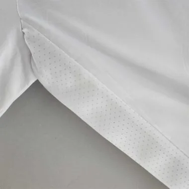 22-23 Real Madrid home long sleeve