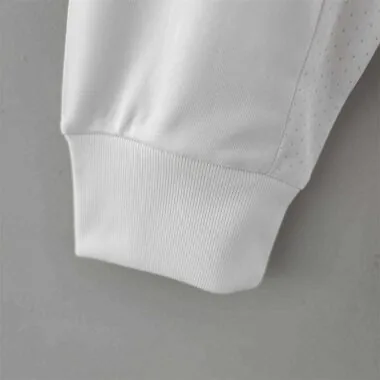22-23 Real Madrid home long sleeve