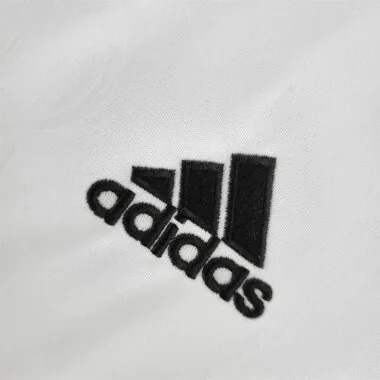 22-23 Real Madrid home long sleeve