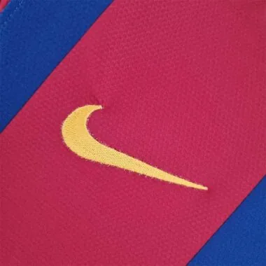 2006 Barcelona UEFA Champions league home long sleeve
