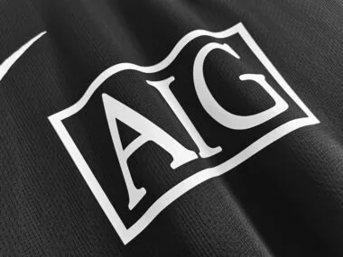 Camiseta de manga larga del Manchester United para partidos fuera de casa, temporada 07-08