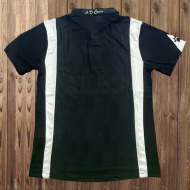 98-99 AD Ceuta Away Jersey