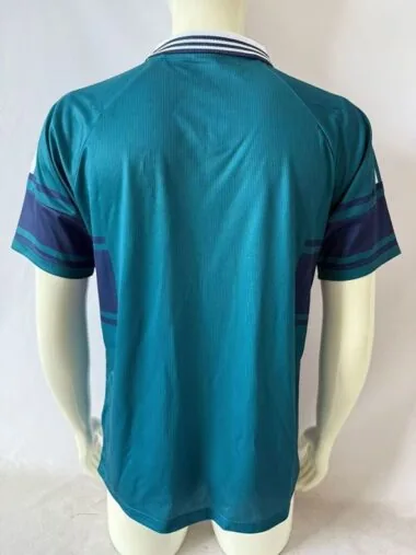 99-00 Panathinaikos F.C. home retro jersey