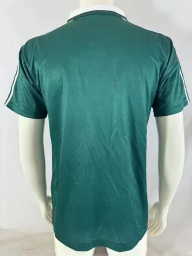 95-96 Panathinaikos home Retro Jersey