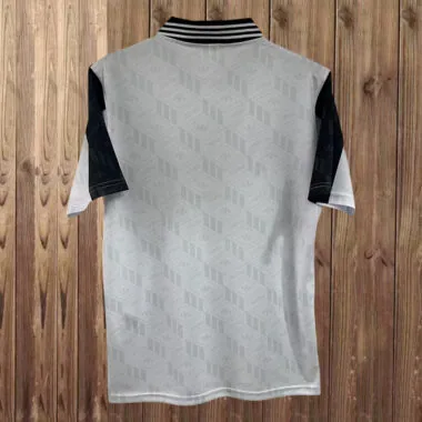 1997 Orlando Pirates Home retro jersey