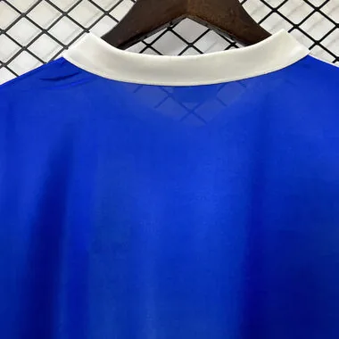 Camiseta retro de visitante de Fernández de la temporada 93-94