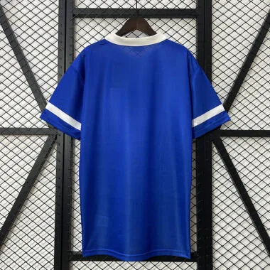 Camiseta retro de visitante de Fernández de la temporada 93-94