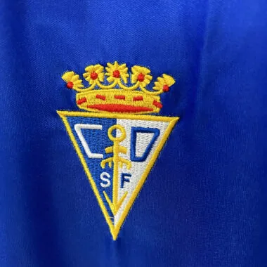 Camiseta retro de visitante de Fernández de la temporada 93-94