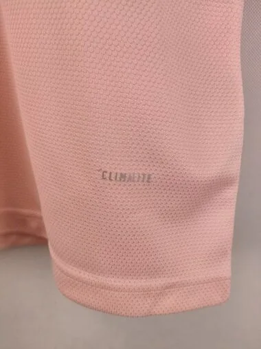 18-19 Manchester United away pink retro jersey