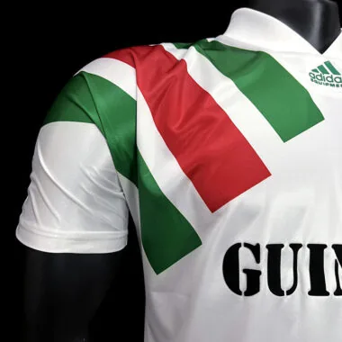 92/94 Cork City F.C Home retro jersey