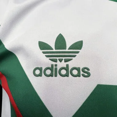 Camiseta retro local del Cork City de las temporadas 88-89