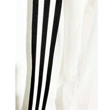82-83 Manchester United away white long sleeve retro jersey