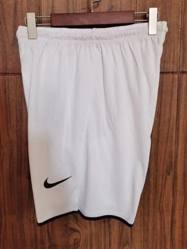 Retro shorts