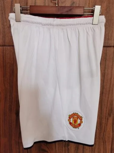 Retro shorts