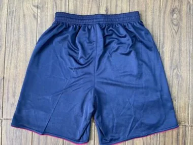 Retro shorts