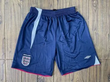 Retro shorts