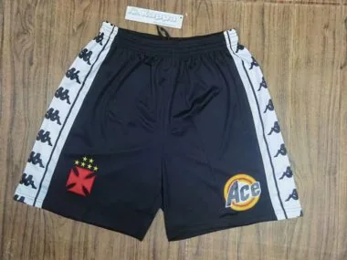 Retro shorts