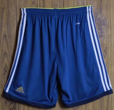 Retro shorts