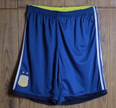Retro shorts