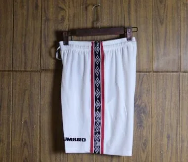 Retro shorts