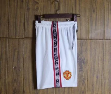 Retro shorts