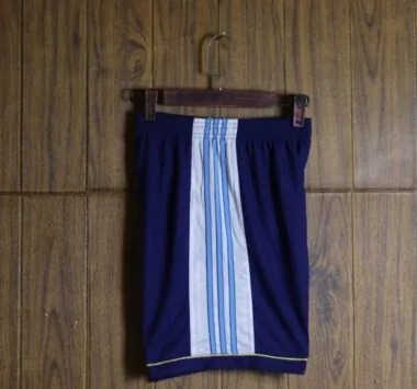 Retro shorts