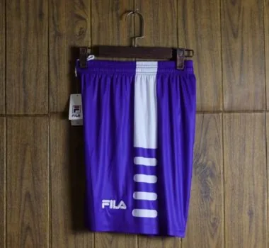 Retro shorts